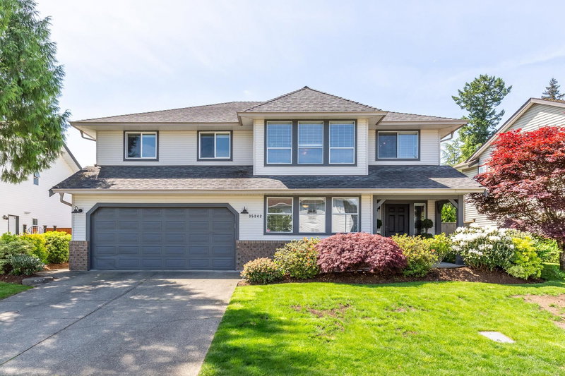 35242 Corbett Place, Abbotsford, British Columbia