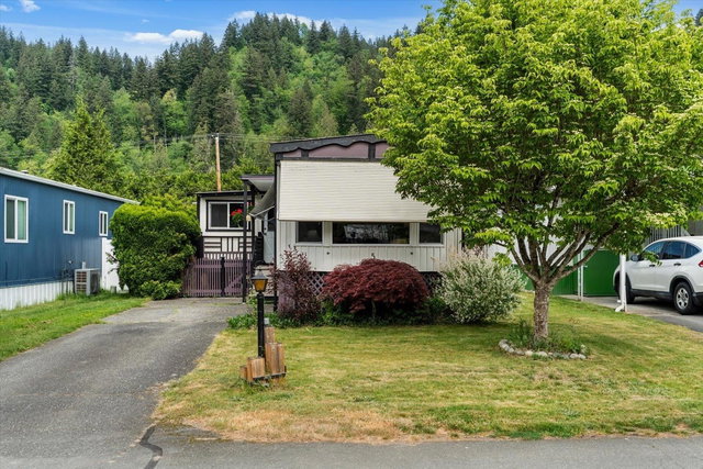 5 - 46484 Chilliwack Lake Road