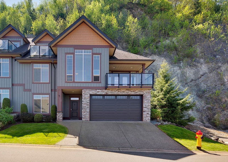 43540 Alameda Drive #37, Chilliwack, British Columbia