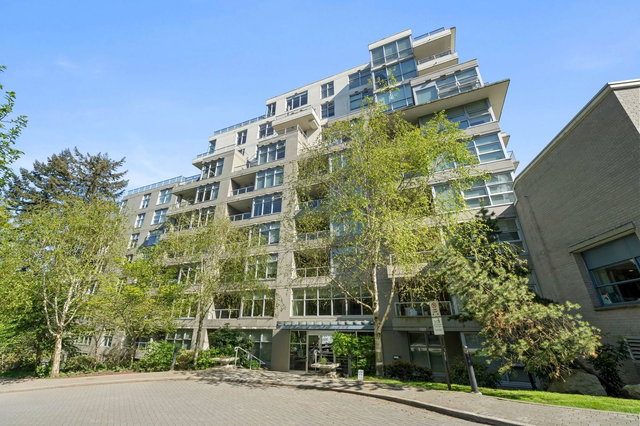 605 - 9262 University Crescent