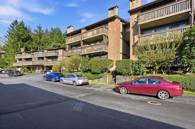1021 Old Lillooet Road
