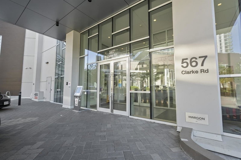 907 - 567 Clarke Road