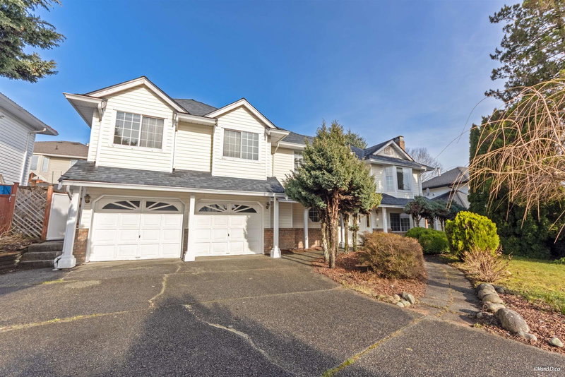 3315 El Casa Court, Coquitlam, British Columbia