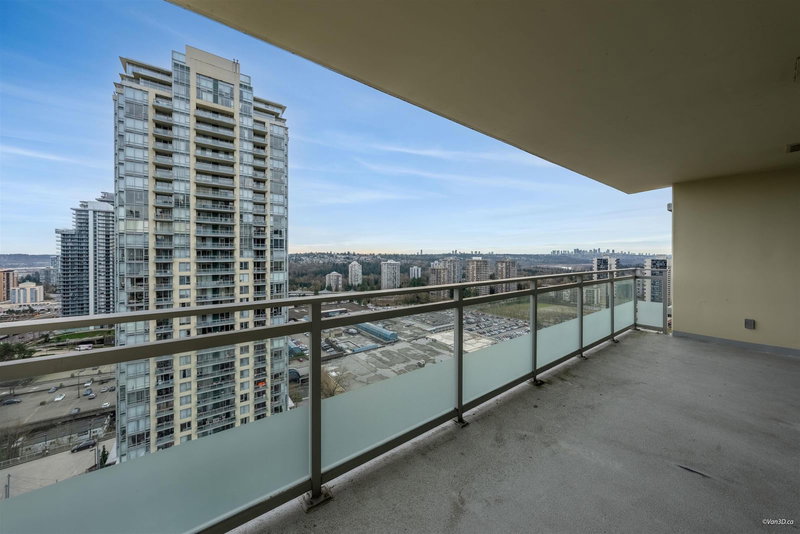 9868 Cameron Street #2201, Burnaby, British Columbia