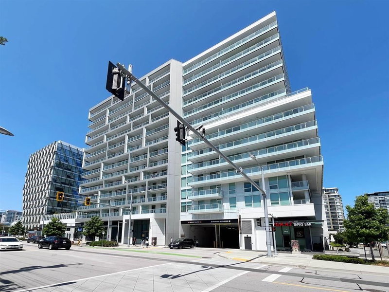 8133 Cook Road #829, Richmond, British Columbia