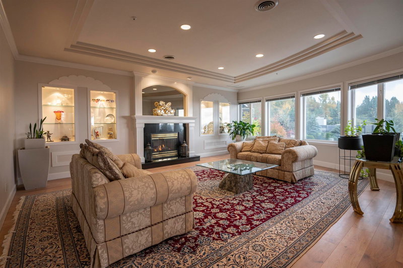 2572 Westhill Close, West Vancouver, British Columbia