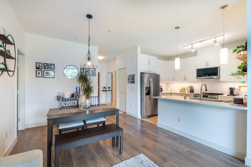 2477 Kelly Avenue #318, Port Coquitlam, British Columbia