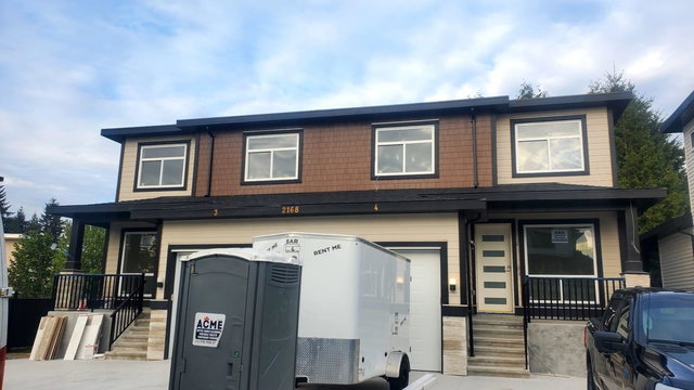 3 - 2168 Vinewood Street