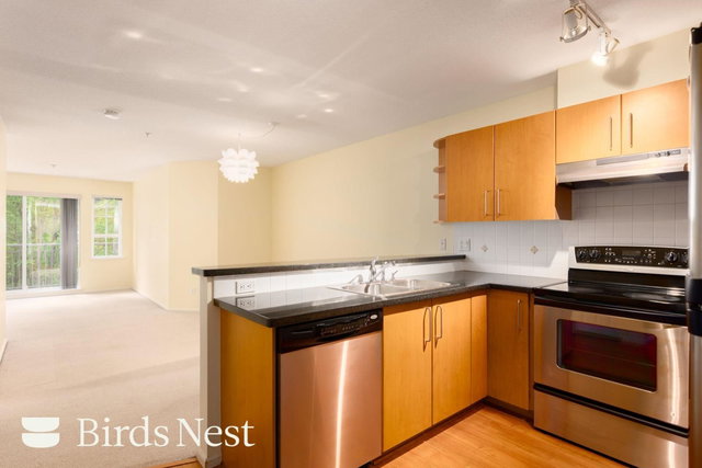 409 - 3388 Morrey Court