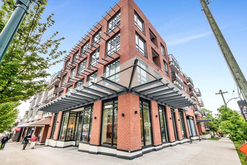 2477 Carolina Street #506, Vancouver, British Columbia