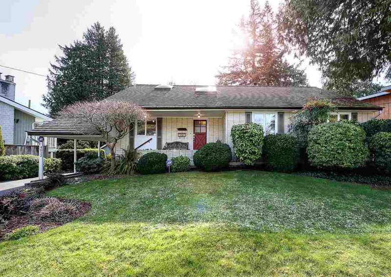 4652 Wesley Drive, Delta, British Columbia