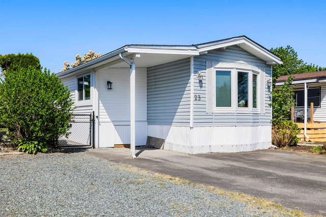 23 - 45640 Watson Road