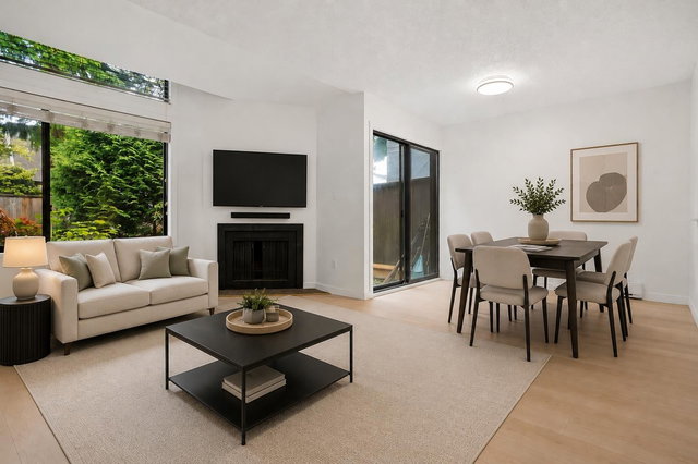 61 - 3851 Blundell Road