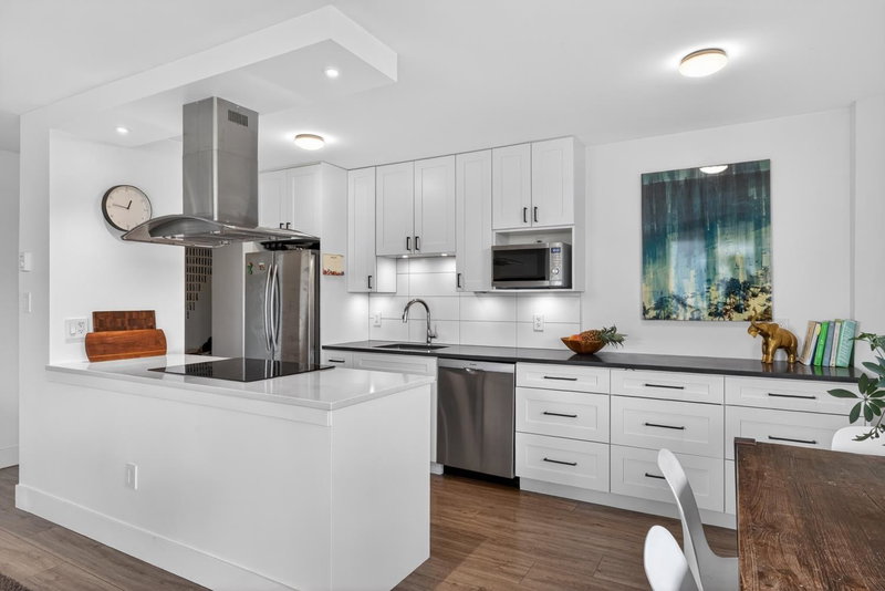 2041 Bellwood Avenue #804, Burnaby, British Columbia