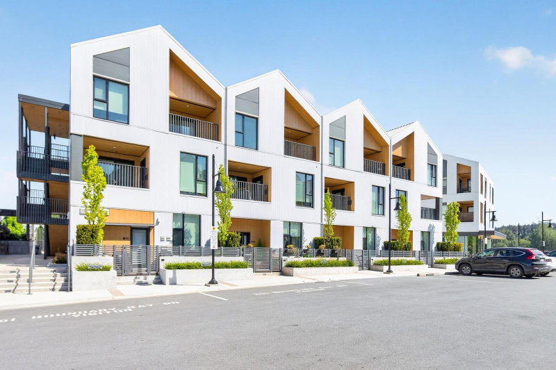 311 - 251 Boundary Bay Road