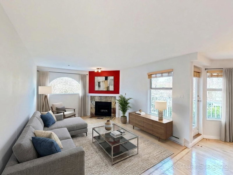 1868 8th Avenue W #201, Vancouver, British Columbia