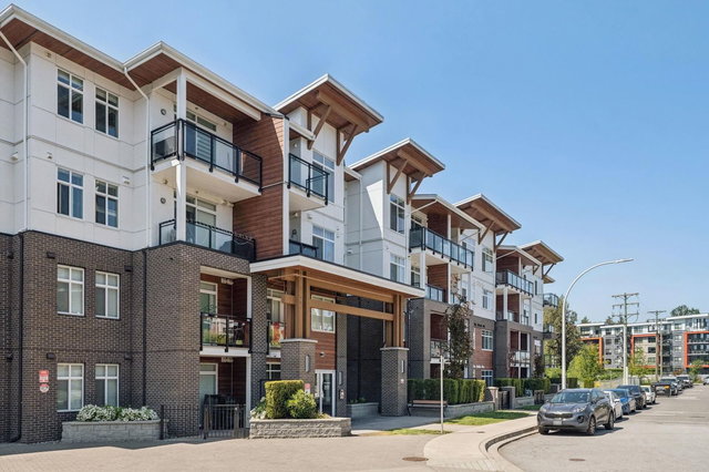 307 - 5415 Brydon Crescent
