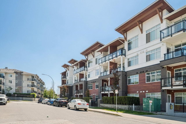 307 - 5415 Brydon Crescent