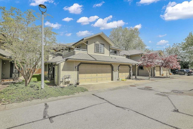 2561 Runnel Drive #21, Coquitlam, British Columbia