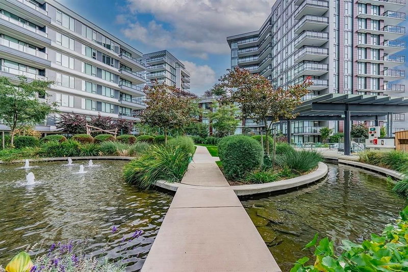 8155 Capstan Way #1500, Richmond, British Columbia