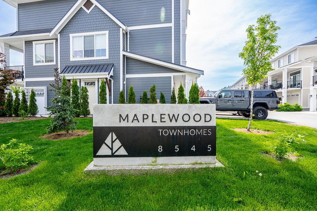 1 - 8545 Maplewood Road