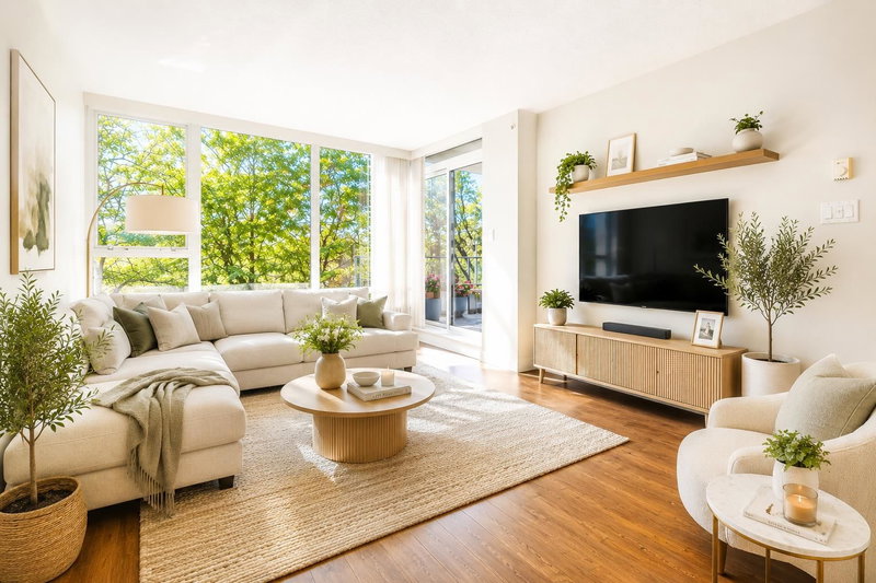 9171 Ferndale Road #307, Richmond, British Columbia