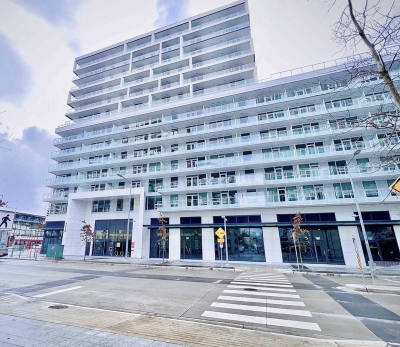 6328 No. 3 Road #1203, Richmond, British Columbia