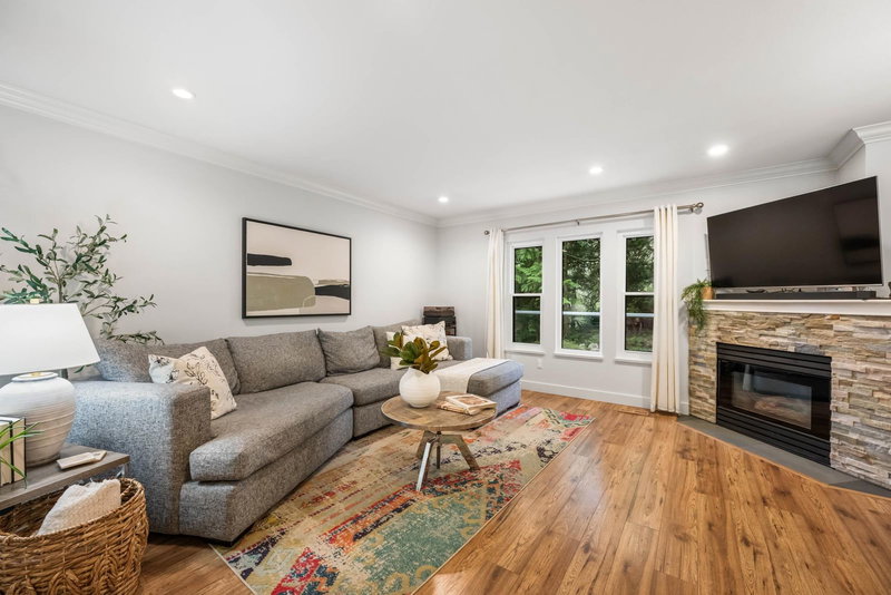 2590 Panorama Drive #11, Coquitlam, British Columbia