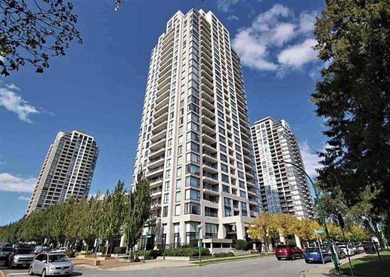 7063 Hall Avenue #1403, Burnaby, British Columbia