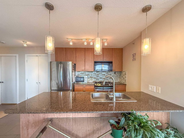 1403 - 7063 Hall Avenue