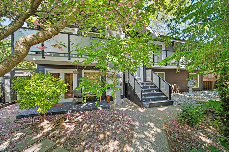 609 Lidster Place, New Westminster, British Columbia