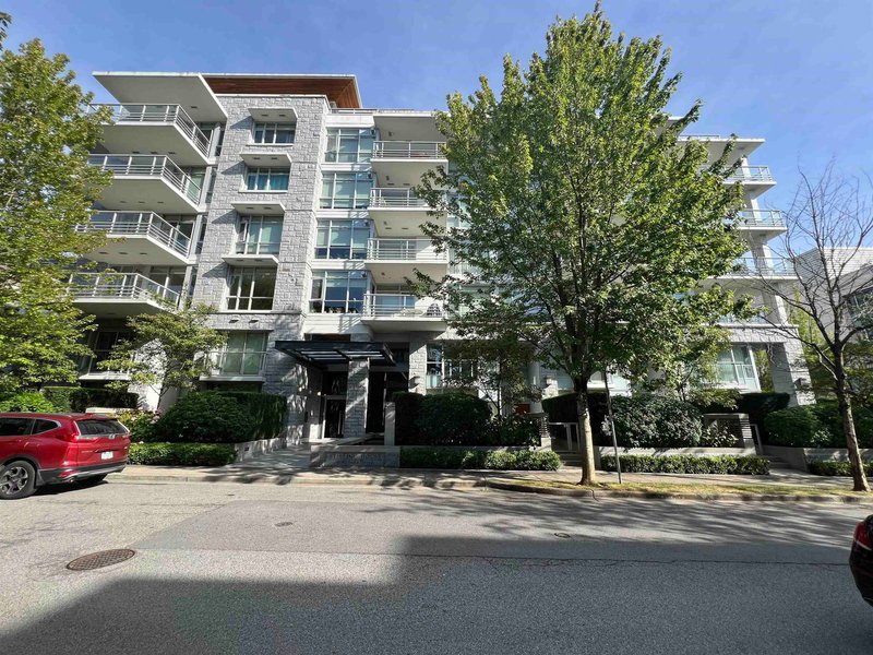 6080 Iona Drive #201, Vancouver, British Columbia