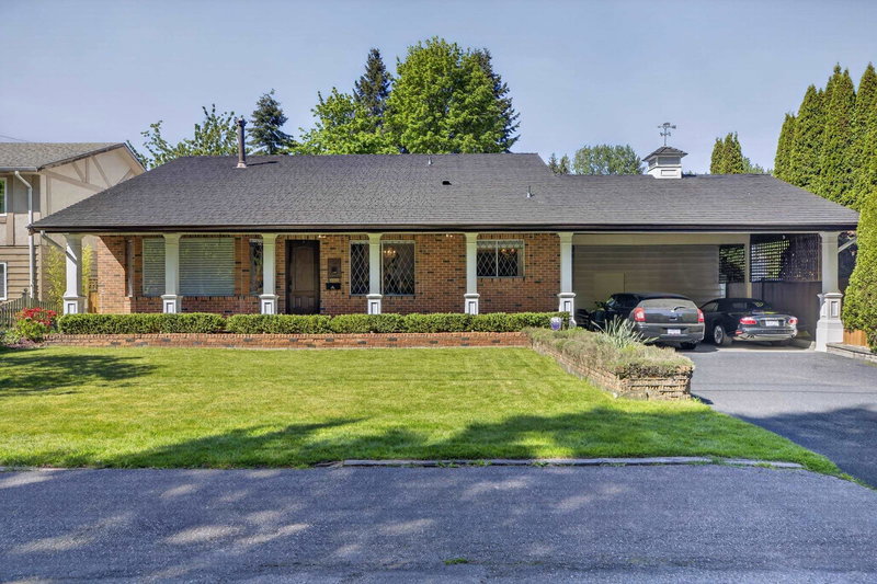 10877 64a Avenue, Delta, British Columbia