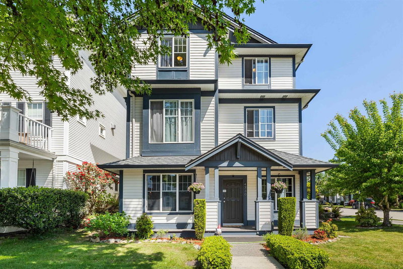 4330 Bill Reid Terrace, Abbotsford, British Columbia