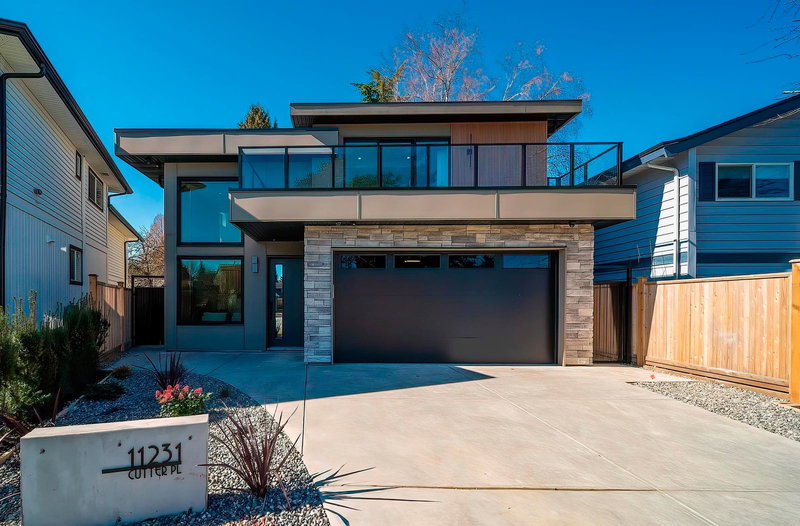 11231 Cutter Place, Richmond, British Columbia