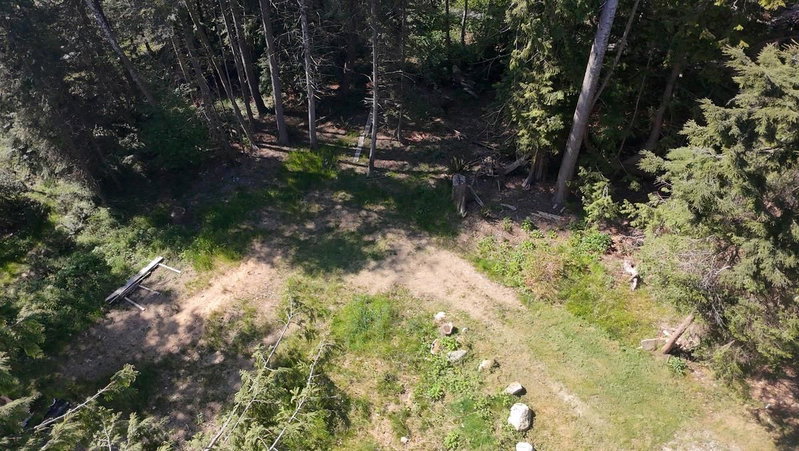 Lot B - 1533 Grandview Road
