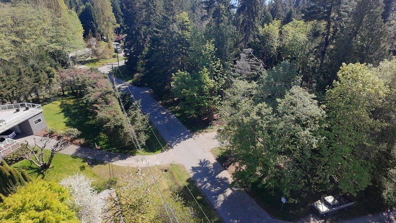 Lot B - 1533 Grandview Road