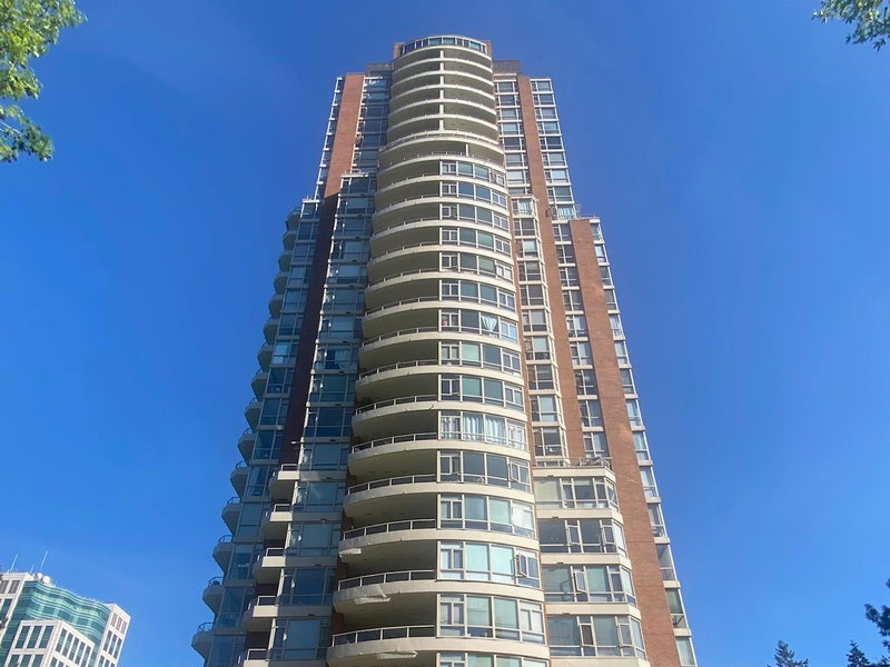 6838 Station Hill Drive #1003, Burnaby, British Columbia