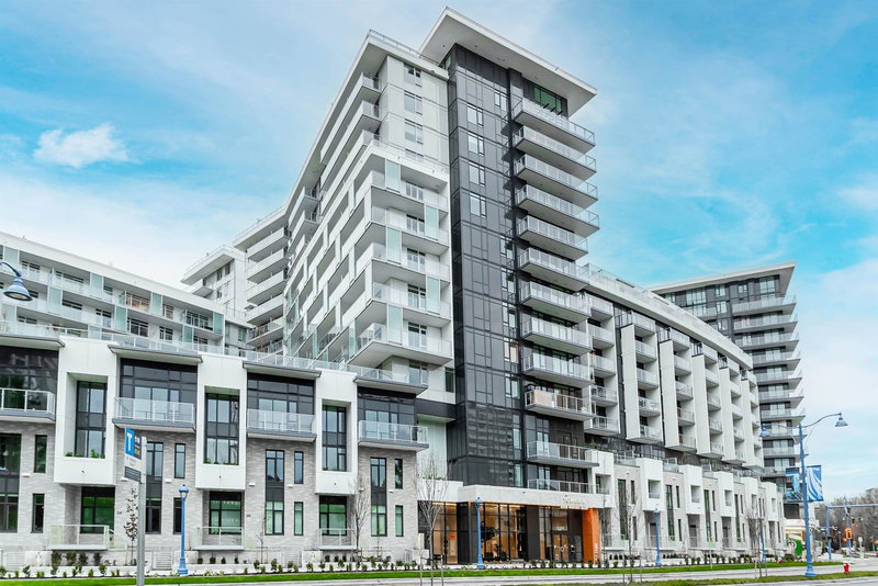 6300 Minoru Boulevard #528, Richmond, British Columbia