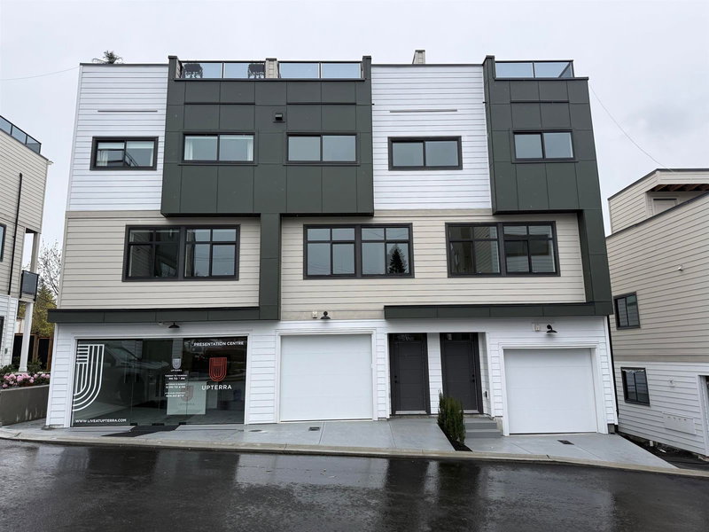 34588 Marshall Road #113, Abbotsford, British Columbia