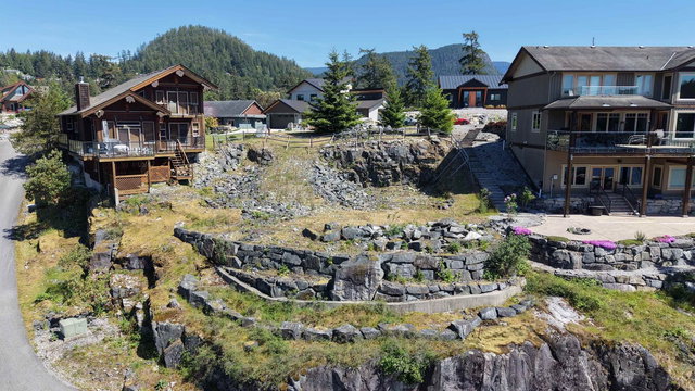 Lot 32 - 4622 Sinclair Bay Road