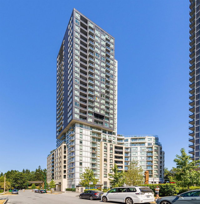 1502 - 5470 Ormidale Street