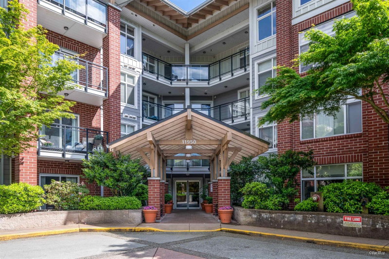 410 - 11950 Harris Road