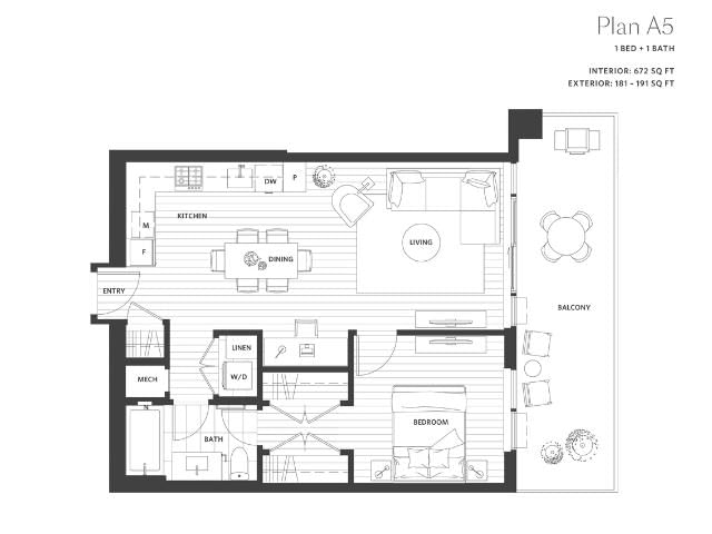 2135 Springer Avenue #3205, Burnaby, British Columbia