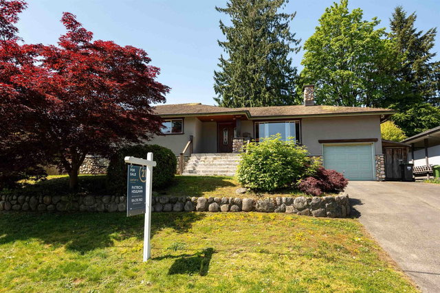 893 Friar Crescent