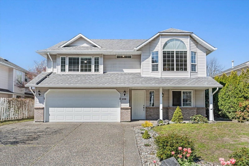 5720 Remington Crescent, Chilliwack, British Columbia