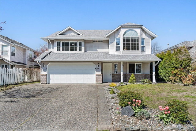 5720 Remington Crescent