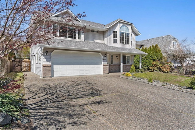 5720 Remington Crescent