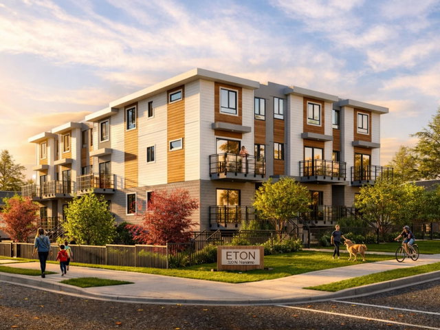 SL 1 - 320 Nanaimo Street N