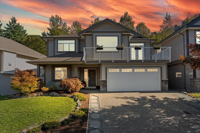 47252 Laughington Place, Chilliwack, British Columbia